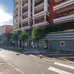 Intercontinental Superbe appartement avec piscine