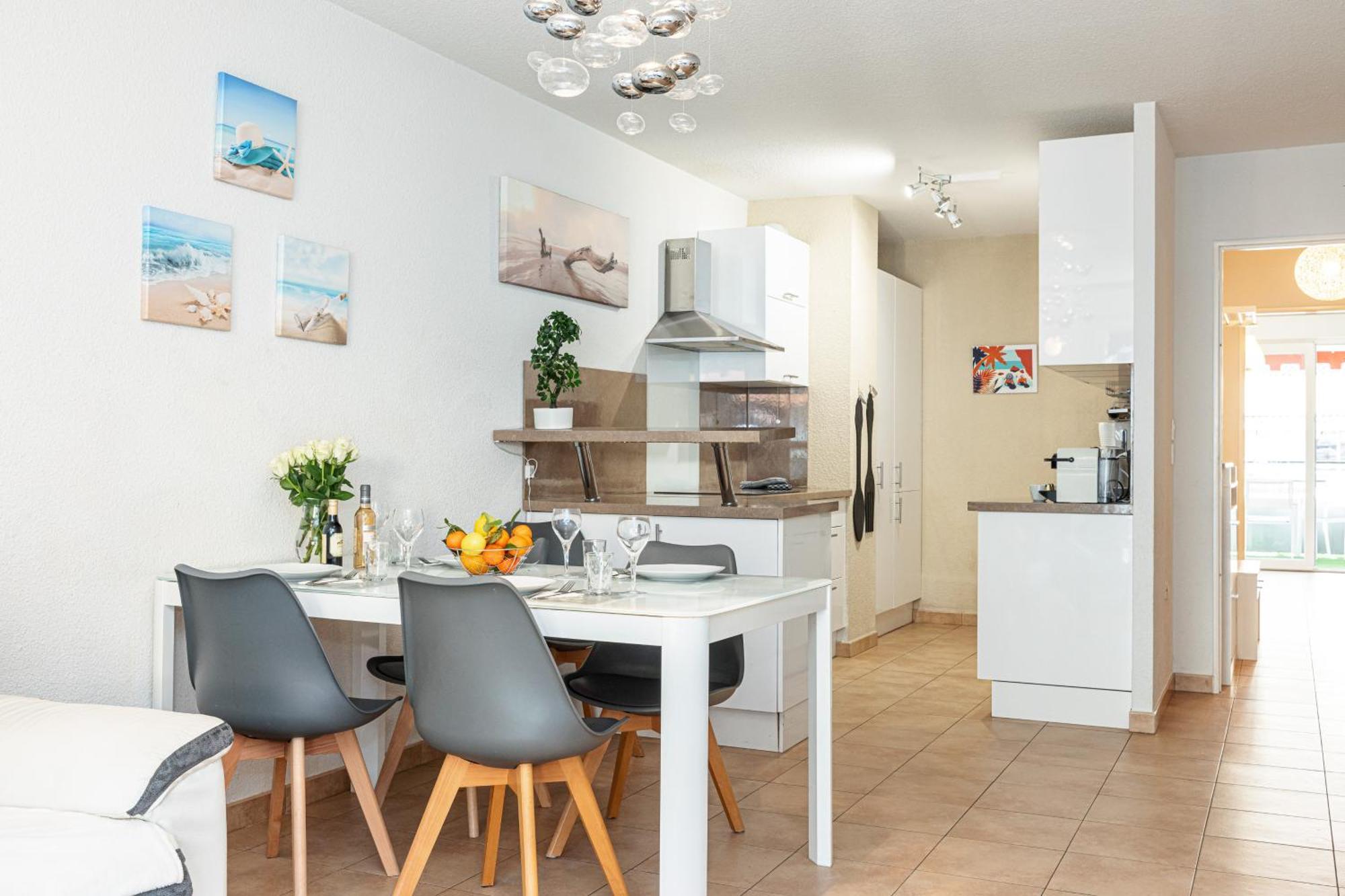 Bed & Breakfast Intercontinental Superbe Avec Piscine *