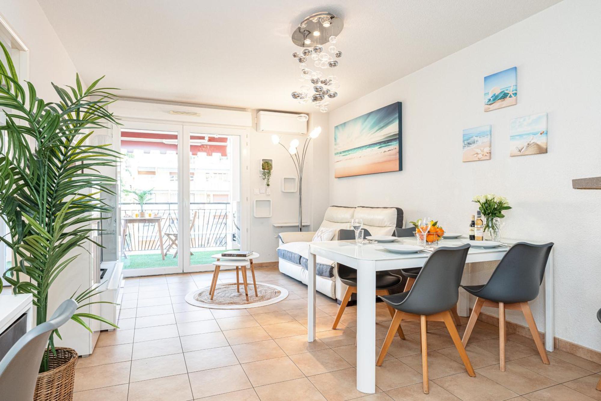 Bed & Breakfast Intercontinental Superbe Avec Piscine